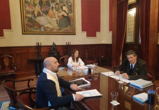 O concello destinará por obriga legal os 14,5 millóns de euros do remanente a pagar as sentenzas xudiciais
